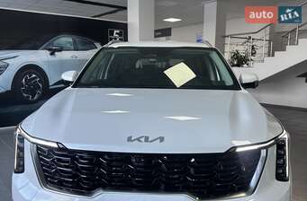 Kia Sorento 2025 в Хмельницький