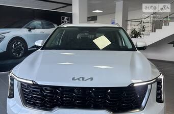 Kia Sorento 2025 Luxury