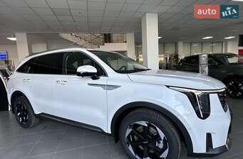 Kia Sorento 2025 в Хмельницький