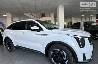 Kia Sorento 2025 Luxury