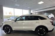 Kia Sorento Luxury