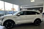 Kia Sorento Luxury