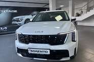 Kia Sorento Luxury