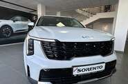 Kia Sorento Luxury