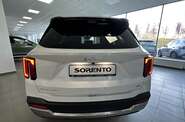 Kia Sorento Luxury