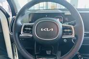 Kia Sorento Luxury