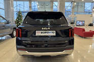 Kia Sorento Luxury