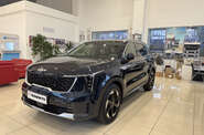 Kia Sorento Luxury