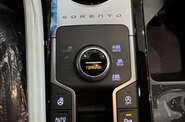 Kia Sorento Luxury