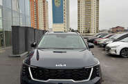Kia Sorento Luxury