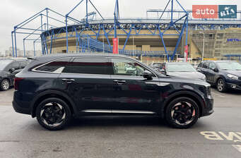 Kia Sorento 2025 в Харків