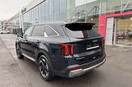 Kia Sorento Luxury