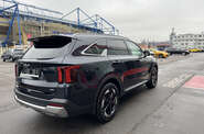 Kia Sorento Luxury