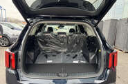 Kia Sorento Luxury