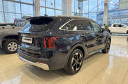 Kia Sorento Luxury