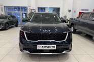 Kia Sorento Luxury
