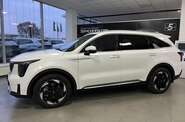 Kia Sorento Luxury