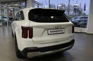 Kia Sorento Luxury