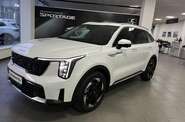 Kia Sorento Luxury