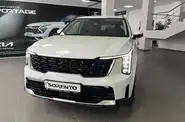 Kia Sorento Luxury