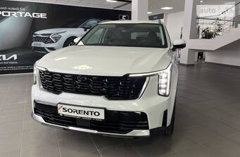 Kia Sorento 2025 Luxury