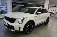 Kia Sorento Luxury