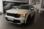 Kia Sorento Luxury