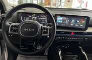 Kia Sorento Luxury