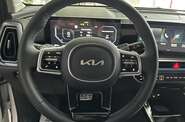 Kia Sorento Luxury