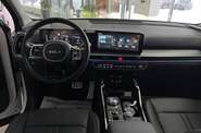 Kia Sorento Luxury