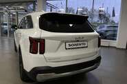 Kia Sorento Luxury