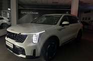 Kia Sorento Luxury
