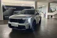 Kia Sorento Luxury
