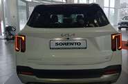 Kia Sorento Luxury