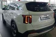 Kia Sorento Luxury