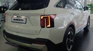 Kia Sorento Luxury