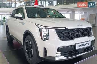 Kia Sorento 2025 в Кропивницький (Кіровоград)