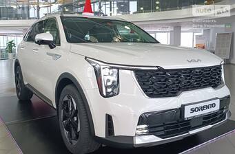 Kia Sorento 2025 Luxury