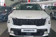 Kia Sorento Luxury