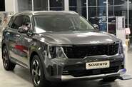 Kia Sorento Luxury