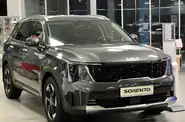Kia Sorento Luxury