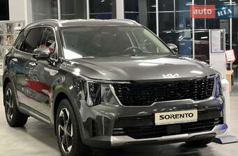 Kia Sorento 2025 в Рівне