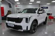 Kia Sorento Luxury