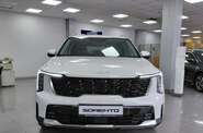 Kia Sorento Luxury