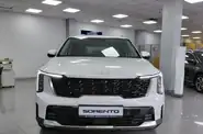 Kia Sorento Luxury