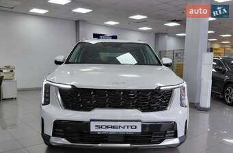 Kia Sorento 2025 в Дніпро (Дніпропетровськ)