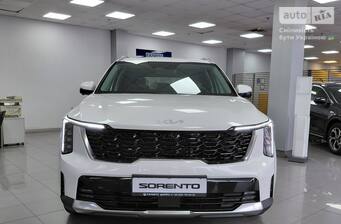 Kia Sorento 2025 Luxury