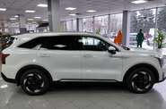 Kia Sorento Luxury