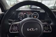 Kia Sorento Luxury