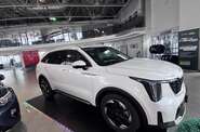 Kia Sorento Luxury